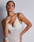 AUBADE Body ROSESSENCE Opale